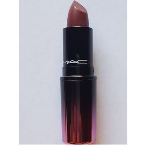 MAC Bated breath lipstick